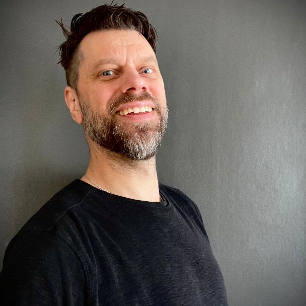 Daniel Rundkvist